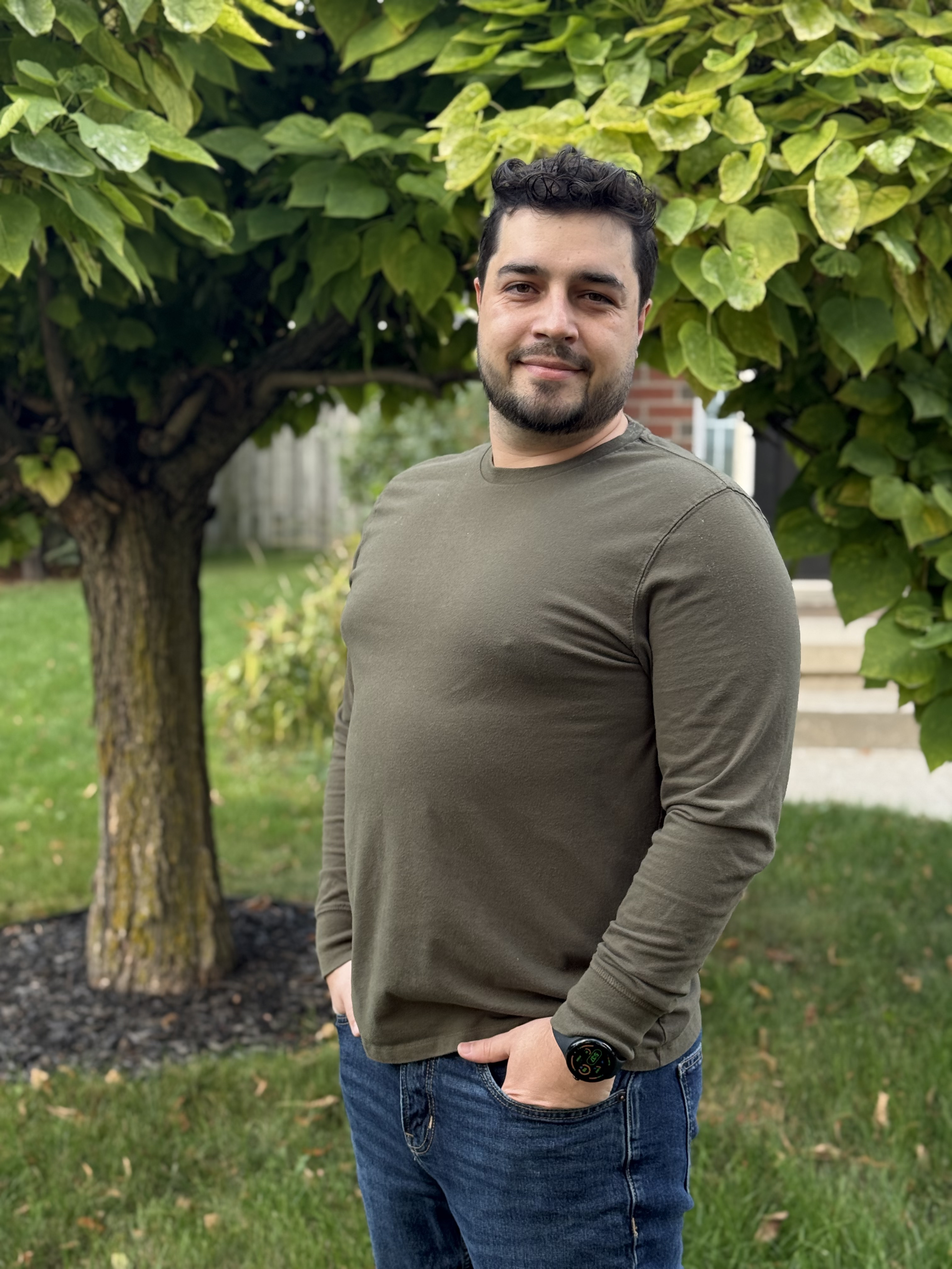 Aaren Chabot - Wedding Planner